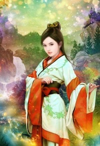 嫡女藥師：邪王的極品私寵